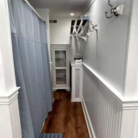 Cozy Studio Near Capitol -Walk To Dining & Sights! Washington Exterior photo