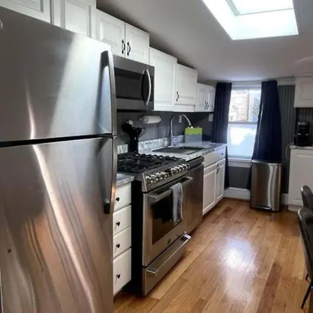 Cozy Studio Near Capitol -Walk To Dining & Sights! Washington Exterior photo