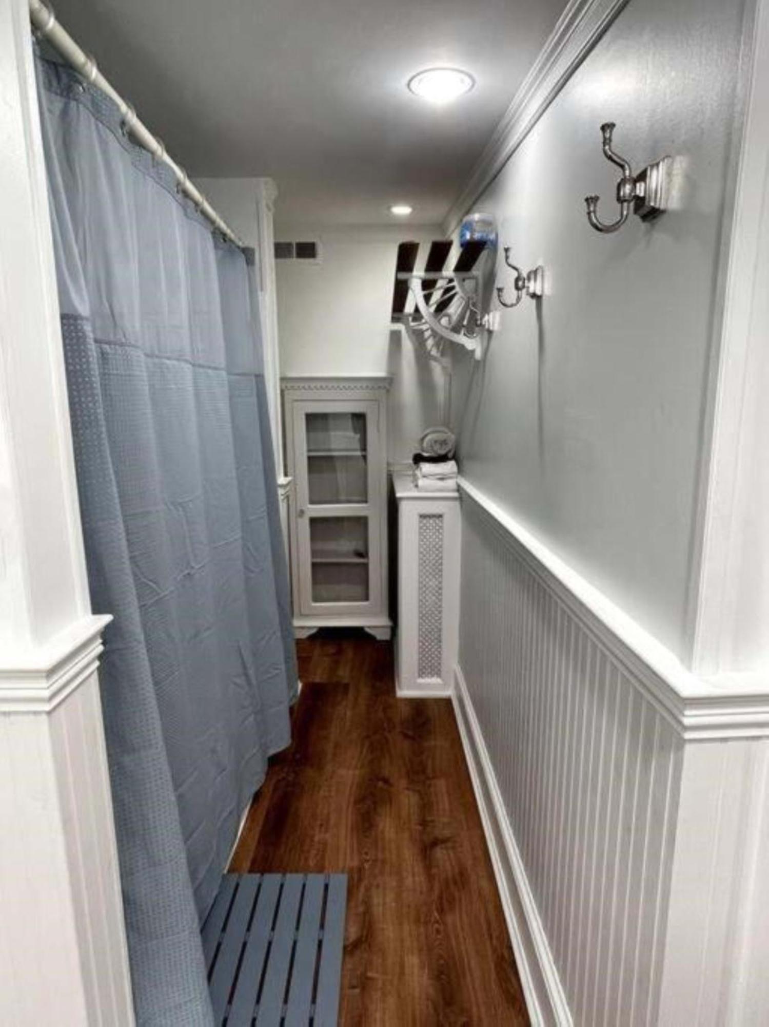 Apartment Cozy Near Capitol -walk To Dining & Sights!