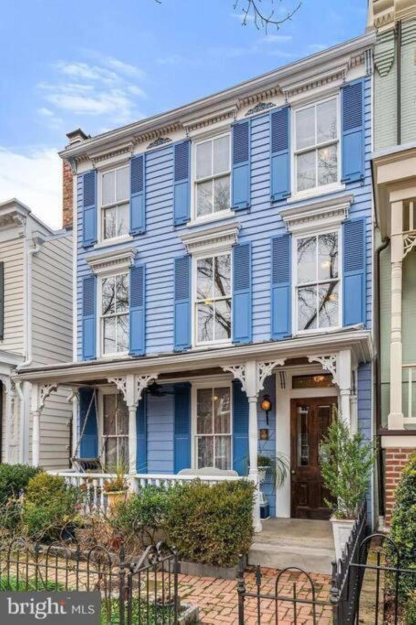 Cozy Near Capitol -walk To Dining & Sights! Apartment Washington
